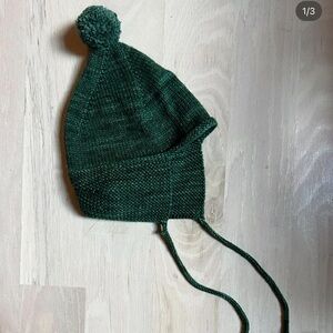 ISO Misha And Puff Pointy Peak Hat